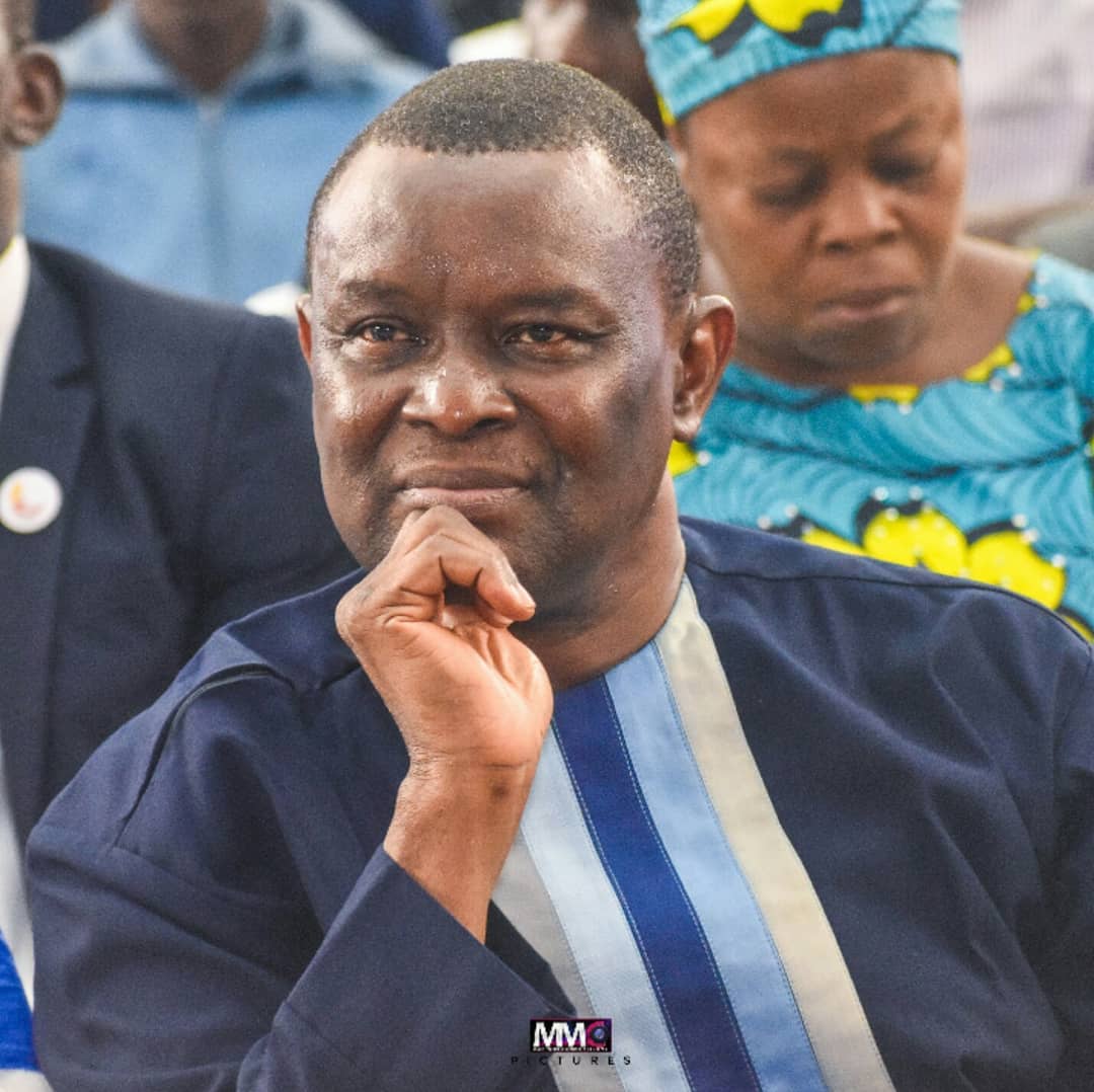 Some sisters never worth more than ice cream and Mr. Biggs – Pastor Mike Bamiloye