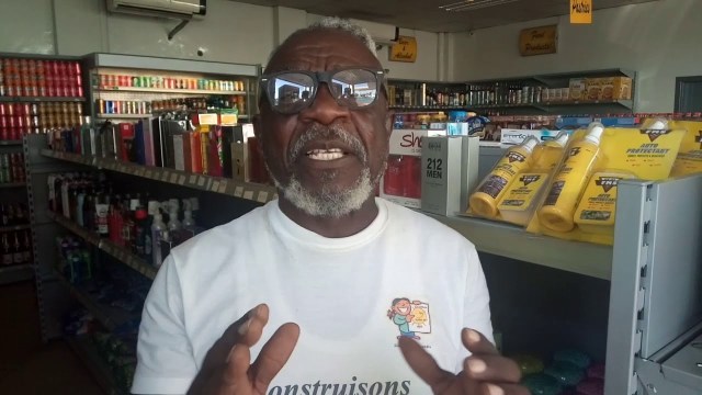 Spending money on sex with young ladies is better than properties – Actor Oboy Siki