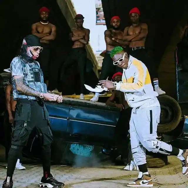[Music] Tekno – “Agege” ft. Zlatan