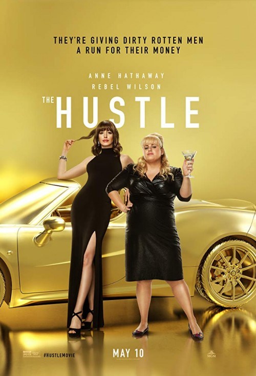 The Hustle (2019) – Hollywood Movie