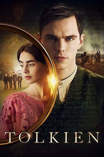 Tolkien (2019) – Hollywood Movie