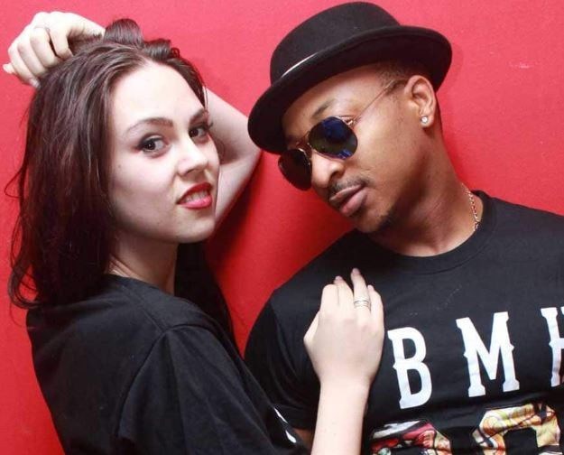 Tonto Dikeh, Yvonne Jegede and other Nollywood actresses react to IK Ogbonna and Sonia Morales marriage crash