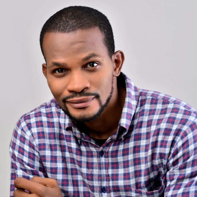 Uche Maduagwu trolls Peter Okoye for supporting Tacha