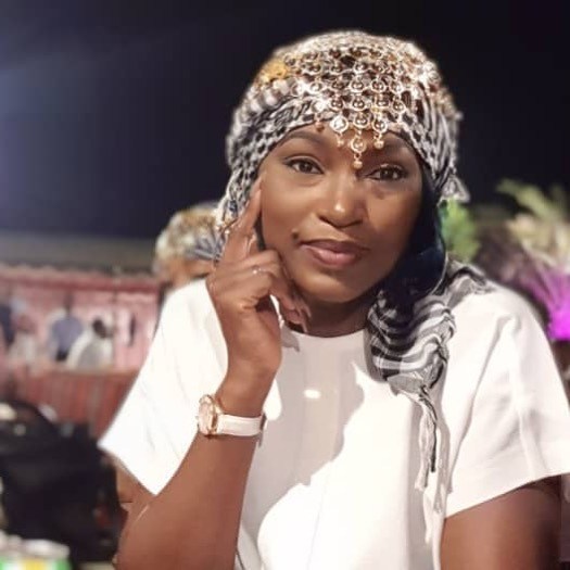 Ufuoma McDermott calls out friend’s nanny who stole her money