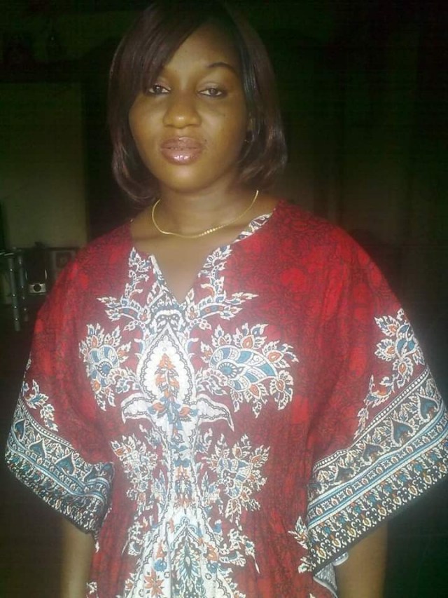 Update: Woman kidnapped in Lagos while jogging has been found