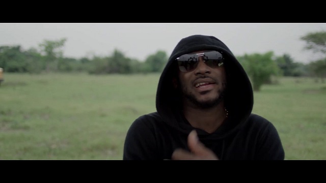 [Video] 2Baba – “Frenemies 2.0” ft. Waje