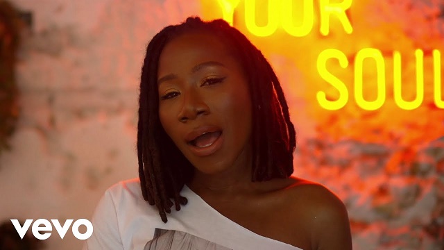 [Video] Asa – “Good Thing”