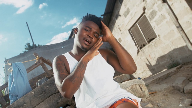 [Video] Aslay – “Chuki”