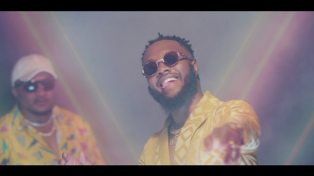 [Video] Chief Obi – “Bana” ft. Masterkraft