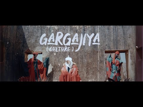[Video] ClassiQ – “Gargajiya”