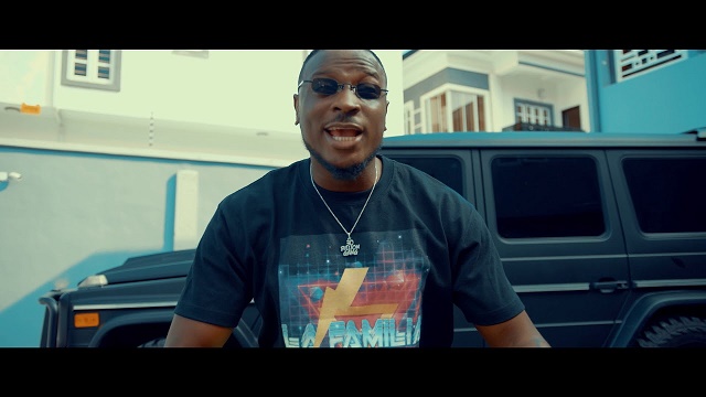 [Video] Dammy Krane – “Always Say A Prayer (ASAP)” ft. Peruzzi