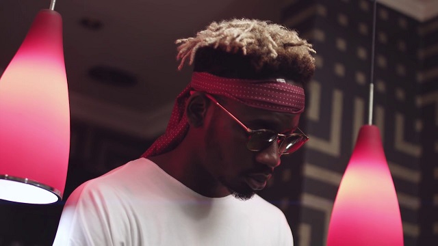 [Video] DJ Jimmy Jatt – “Halima” ft. Mr Eazi, Skales