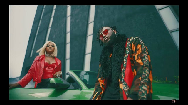 [Video] Dremo – “Ringer” ft. Reekado Banks
