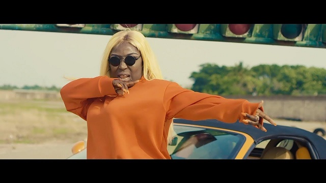 [Video] Eno Barony – “Mind Your Business” ft. Kofi Mole