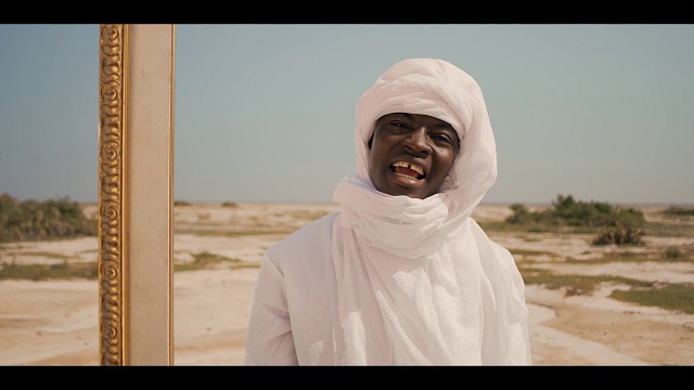 [Video] Fancy Gadam – “3b3y3 Yie”