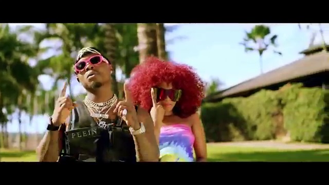 [Video] Harmonize ft. Sheebah – “Follow Me”