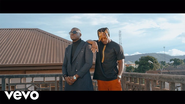 [Video] IllBliss ft. Zoro – “Echefula”