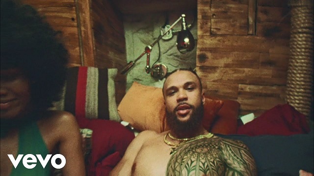 [Video] Jidenna – “Tribe”