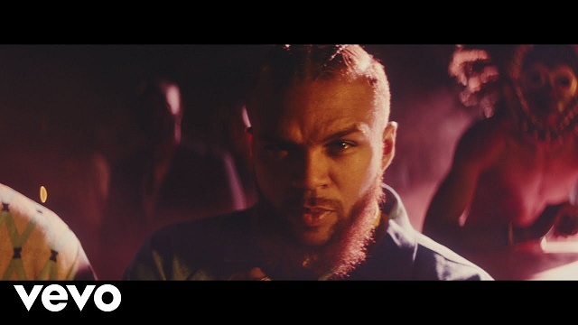 [Video] Jidenna – “Worth the Weight” ft. Seun Kuti