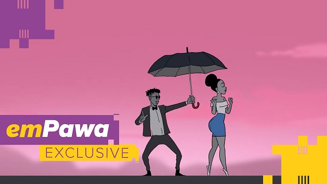 [Video] Joeboy – “Beginning (Visualizer)”