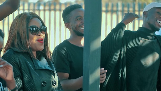 [Video] King Monada ft. Clement – “Good Life”