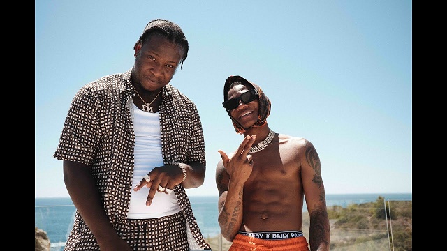 [Video] Kojo Funds ft. Wizkid – “I Like”