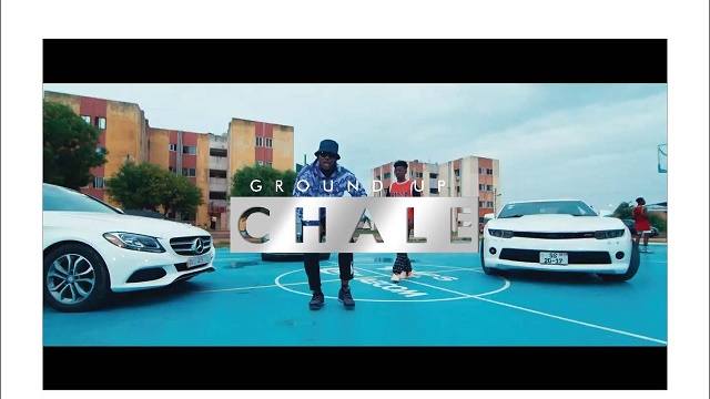 [Video] Kwesi Slay – “Seven” (Remix) ft. Kwesi Arthur, Medikal, Kofi Mole, DJ Mic Smith