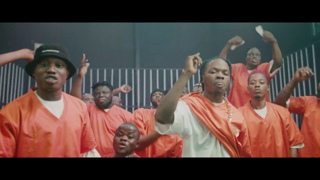 [Video] Naira Marley – “Soapy”