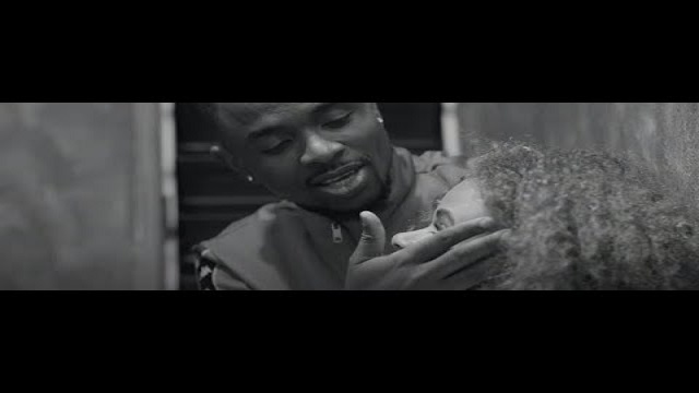 [Video] Ommy Dimpoz – “Hello” ft. MwanaFA