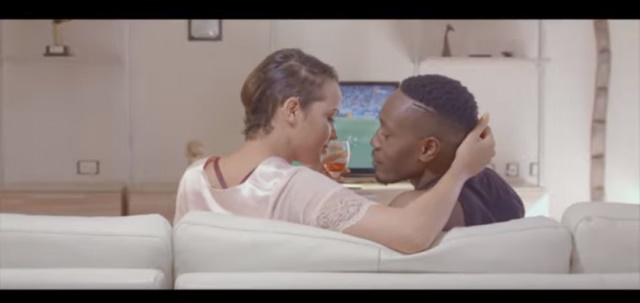 [Video] Roberto – “Alright” ft. King Kaka