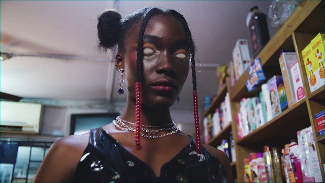 [Video] Santi – “Raw Dinner (The Movie)” ft. Kida Kudz