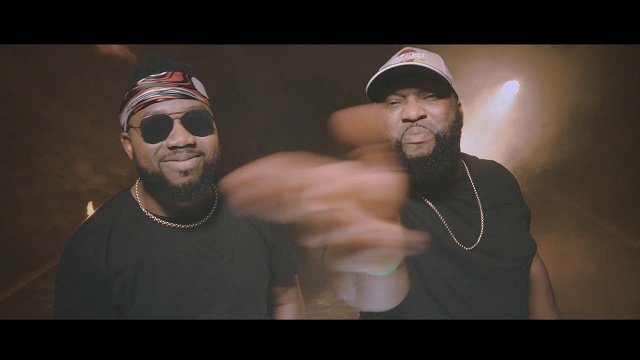 [Video] Slowdog – “Dubai 2 Onitsha” ft. Magnito