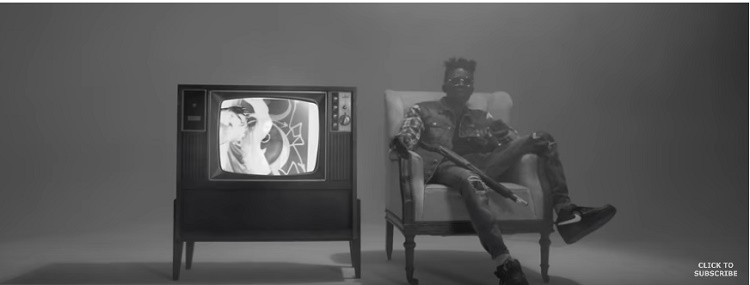 [Video] Strongman – “Ups And Downs” ft. M.anifest