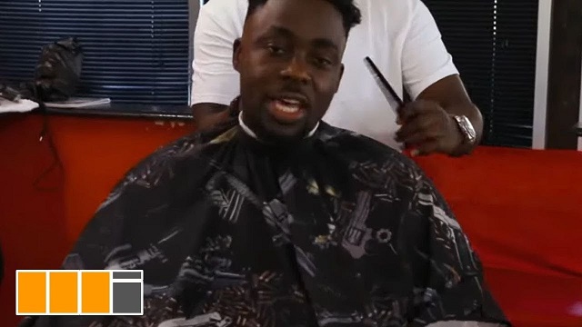 [Video] TeePhlow – “Gemini Flow” (Freestyle)