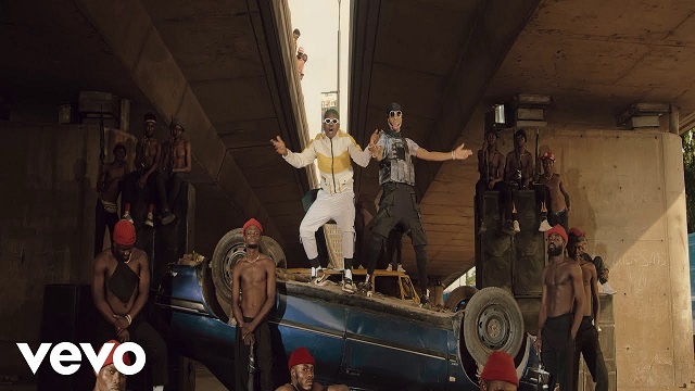 [Video] Tekno – “Agege” ft. Zlatan