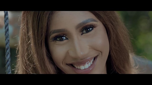 [Video] Waje – “Udue” ft. Johnny Drille