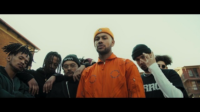 [Video] YoungstaCPT – “Old Kaapie”