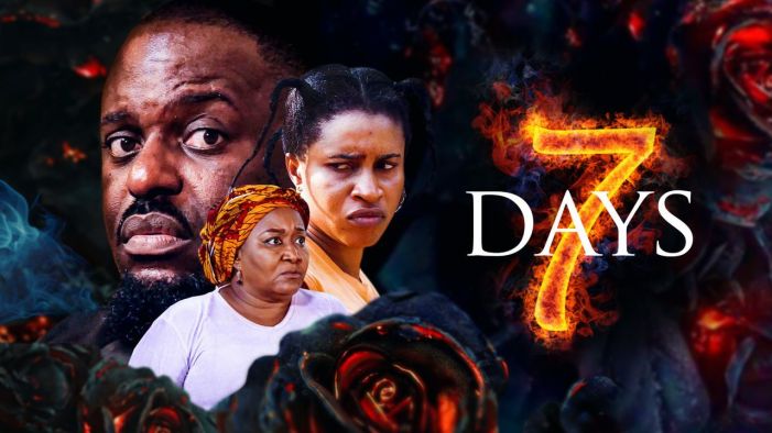 7 Days – Nollywood Movie