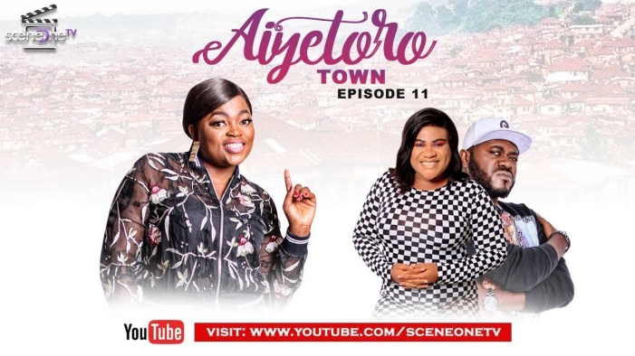 Aiyetoro Town Season 1 Episode 11 – Miseducation [S01E11]