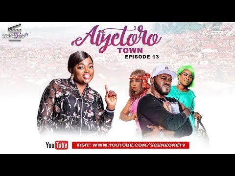 Aiyetoro Town Season 1 Episode 13 – Head To Head