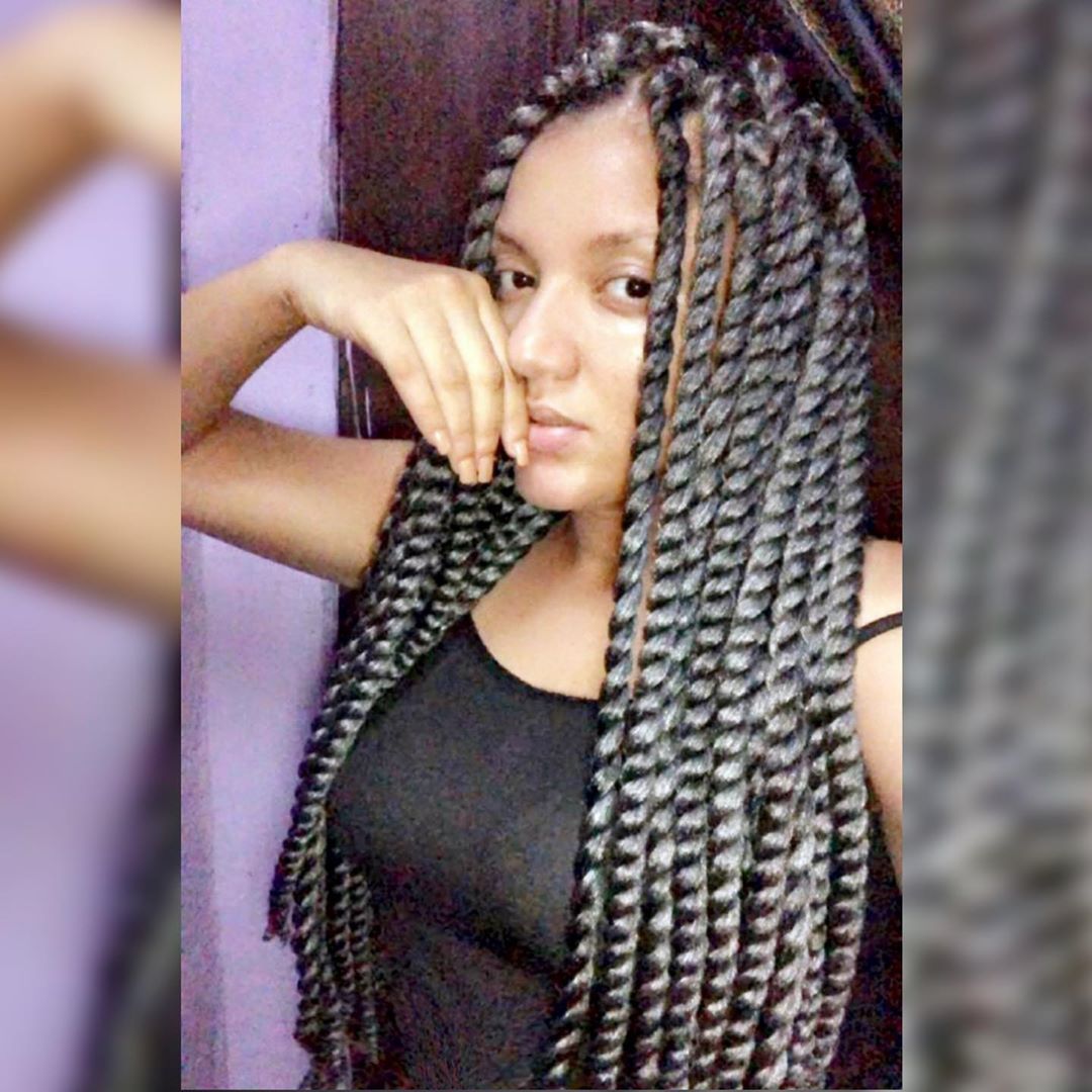 ‘Being a mother, I eat the food my daughter pee on with joy’ – Gifty Powers