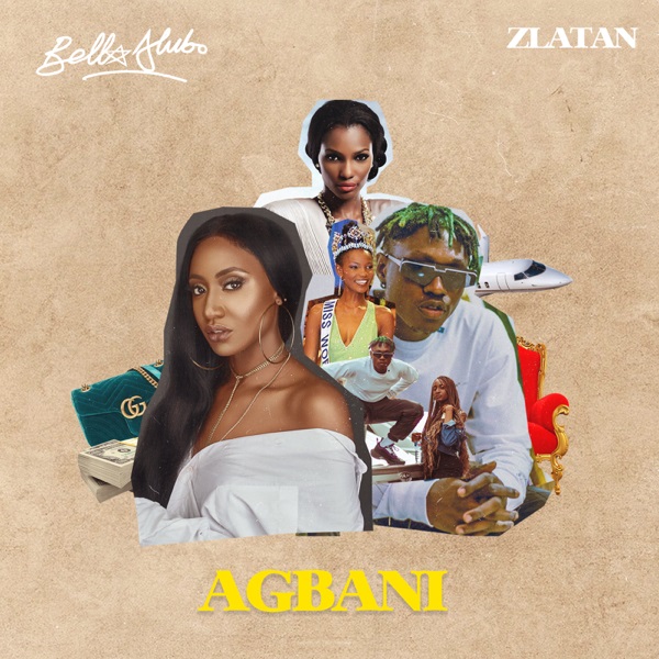 [Music] Bella Alubo – “Agbani” (Remix) ft. Zlatan
