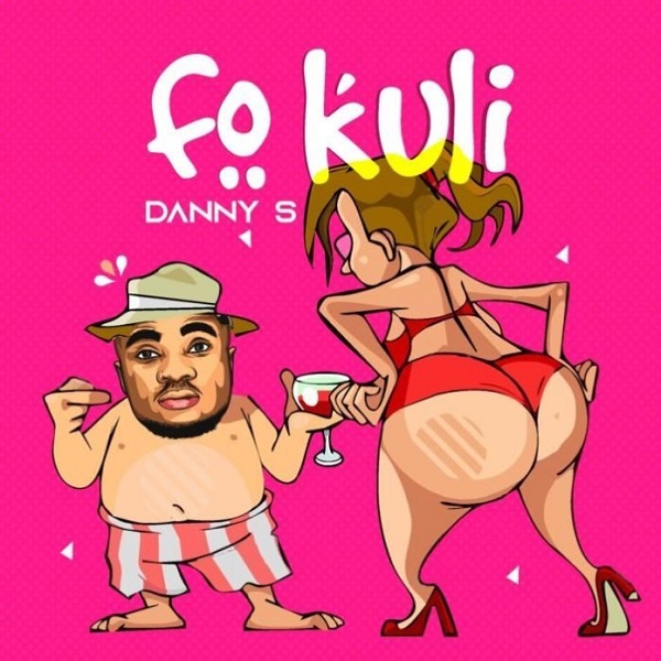 [Music] Danny S – “Fo Kuli”