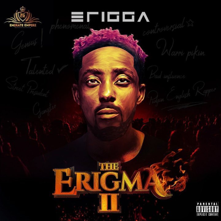 [Music] Erigga – “Goodbye From Warri” (1999)