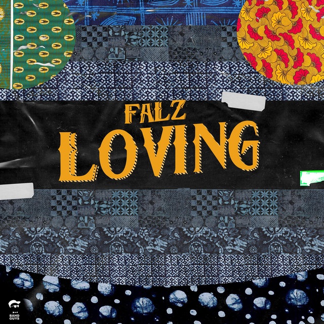 [Music] Falz – “Loving”