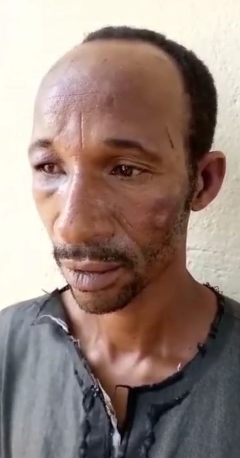 I have kidnapped over 50 – Ruthless mastermind of Abuja-Kaduna road kidnaps says