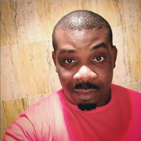 ‘I have over 35 staff and I have never owed salary for the past 7 years’ – Don Jazzy