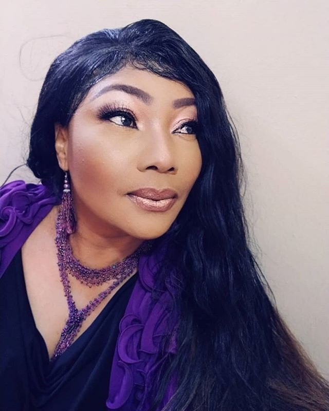 I lost my only child but I am happy – Eucharia Anunobi says (Video)