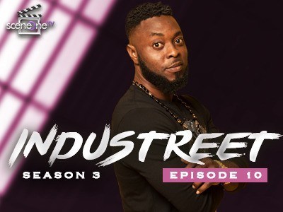 Industreet Season 3 Episode 10 – Feud