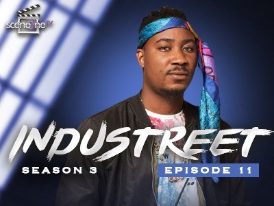 Industreet Season 3 Episode 11 – Showdown